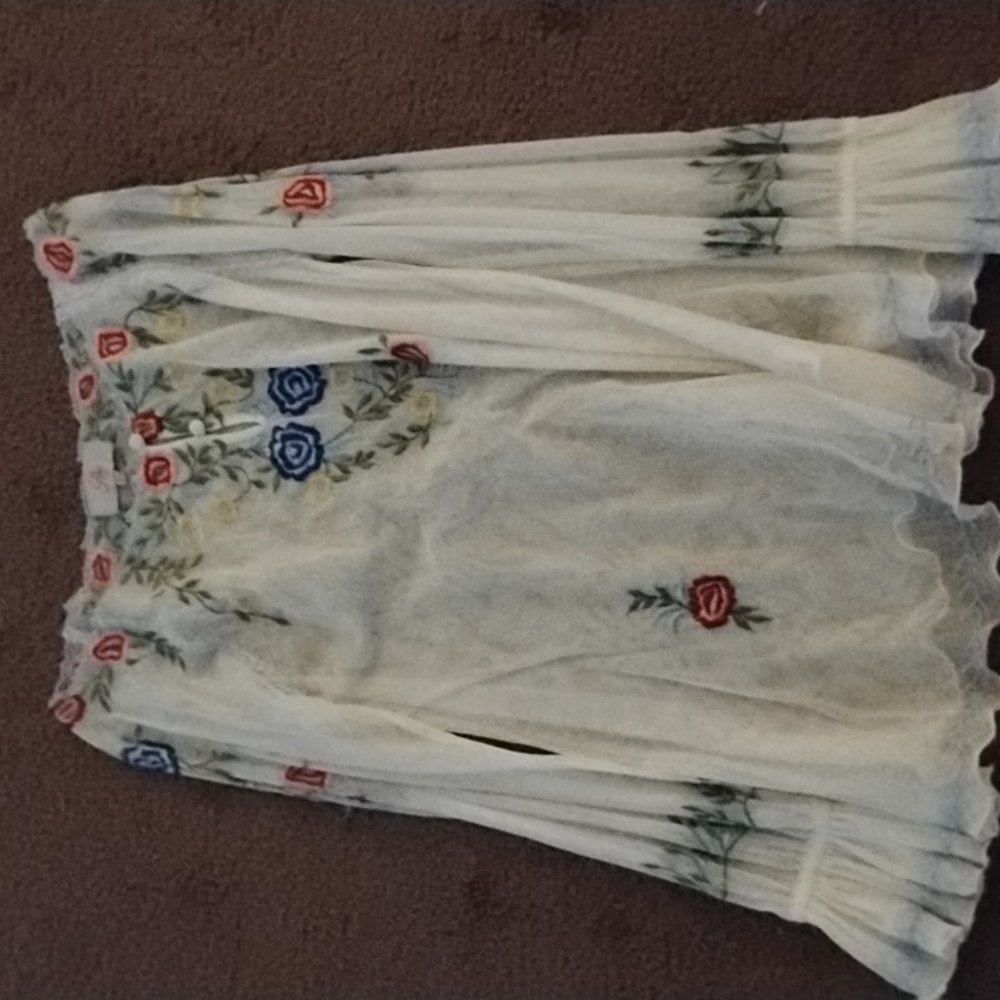 Roja Collection Women’s Tunic